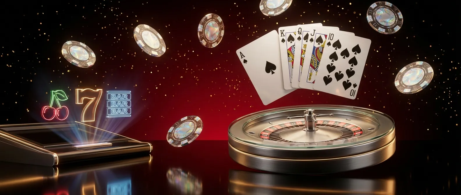 GratoWin Casino bonus