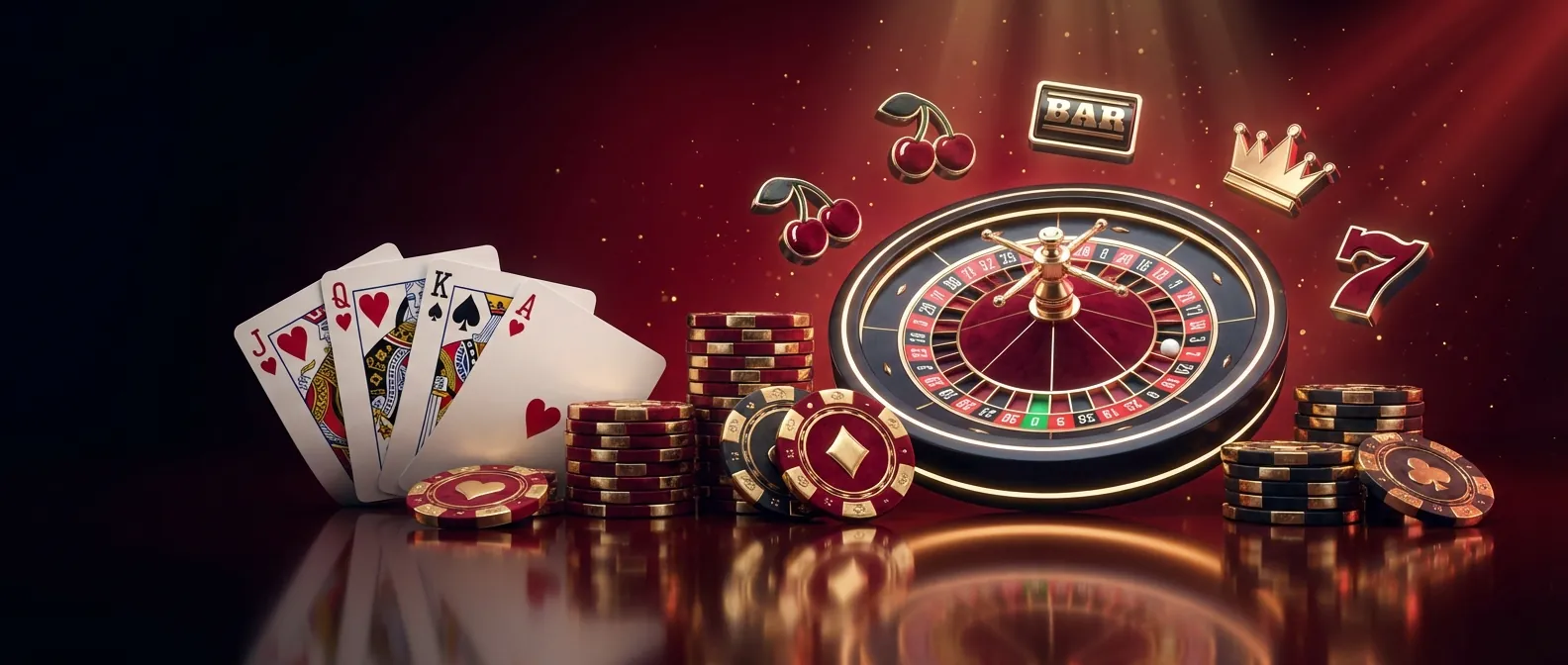 GratoWin Casino